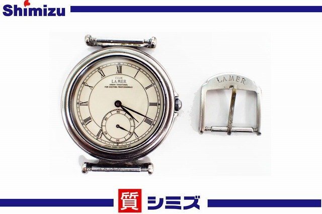 CITIZEN】稼働品 CLAB LAMER シチズン クラブ ラメール スモール 