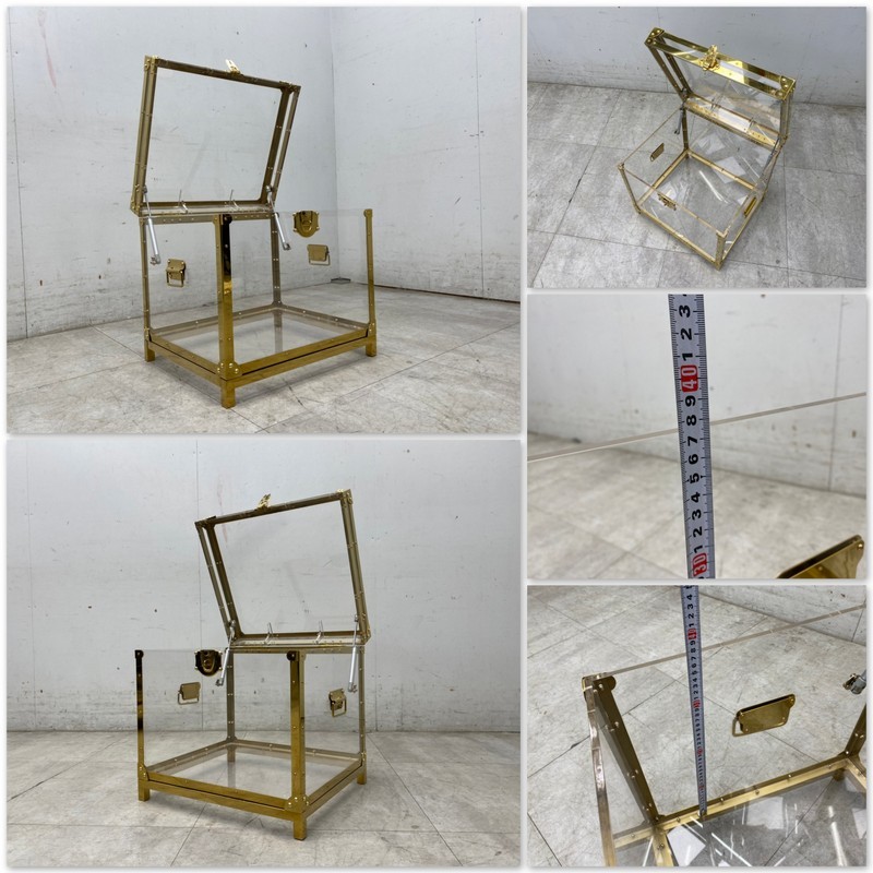 041 展示品 フランス製 Blanc d'ivoire(ブランディボワール