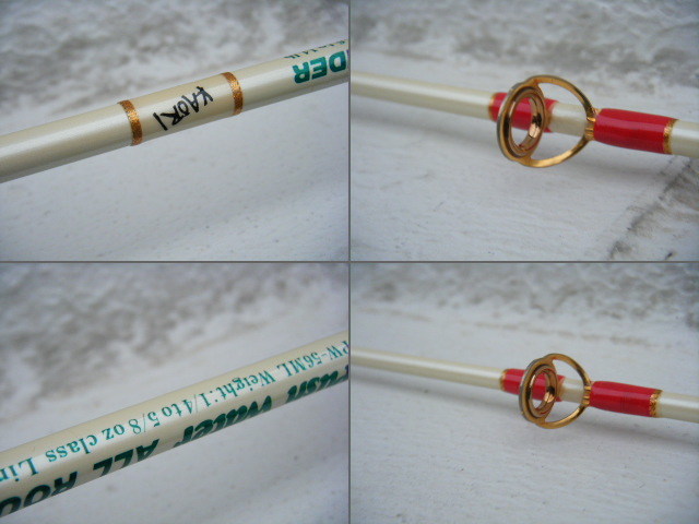 即決！◇超美品！ZEALプッシュウォーター カオリ PW-56ML◇アライク君