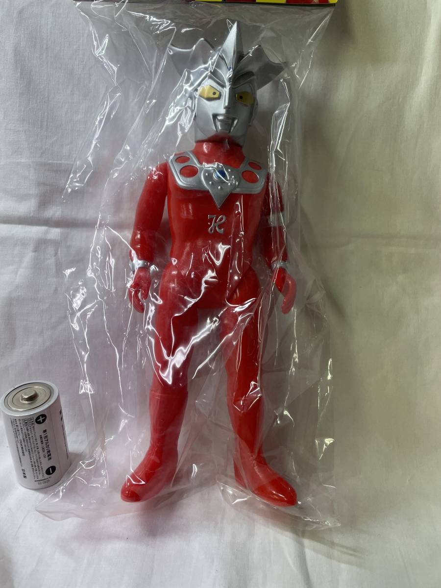 ウルトラマンレオ 新復刻 ブルマァク ウルトラマン 円谷 ヒーロー 特撮 