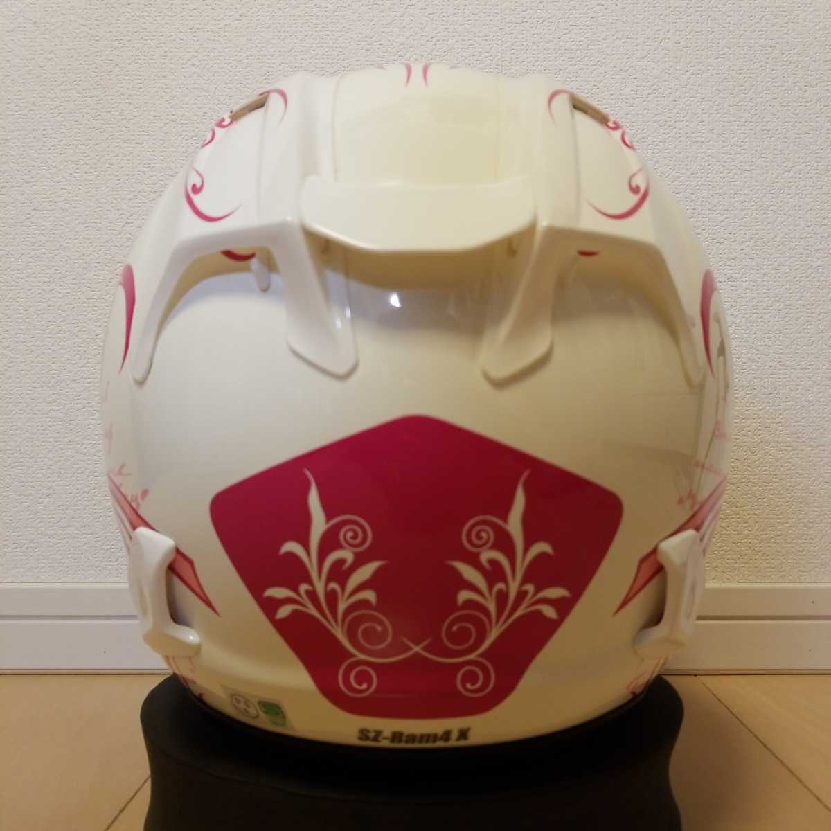 Arai アライ アライヘルメット ジェットヘルメット SZ-RAM4 SZ-RAM4X