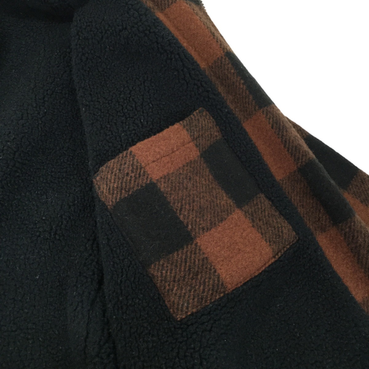中古】TENDERLOIN テンダーロイン T-LUMBERJACK バッファローチェック 