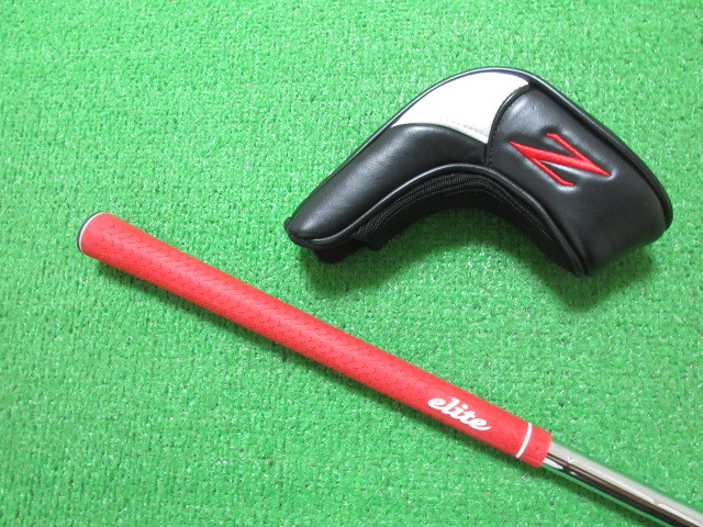 スリクソン SRIXON Z U65 3U 20° アイアン型 ユーティリティ N.S.PRO