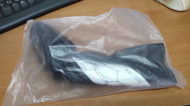 新品　バルド　ユーティリティ用ヘッドカバー BALDO UT用