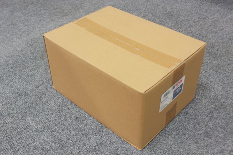 ◎19832A1810）新品 KVK KF3008R デッキ形サーモスタット式シャワー 右ハンドル仕様