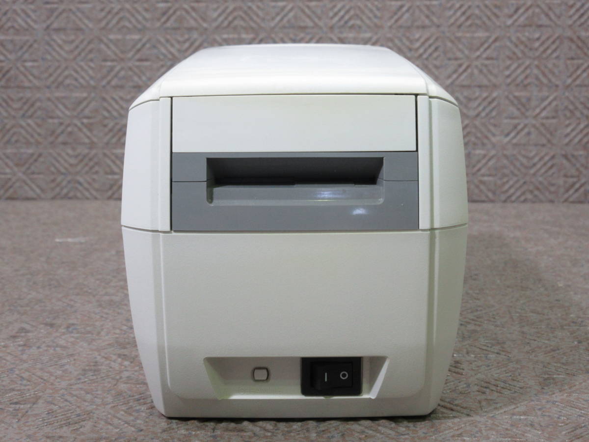 □スター精密 TCP300II リライトカードリーダ＃9 【公式通販】