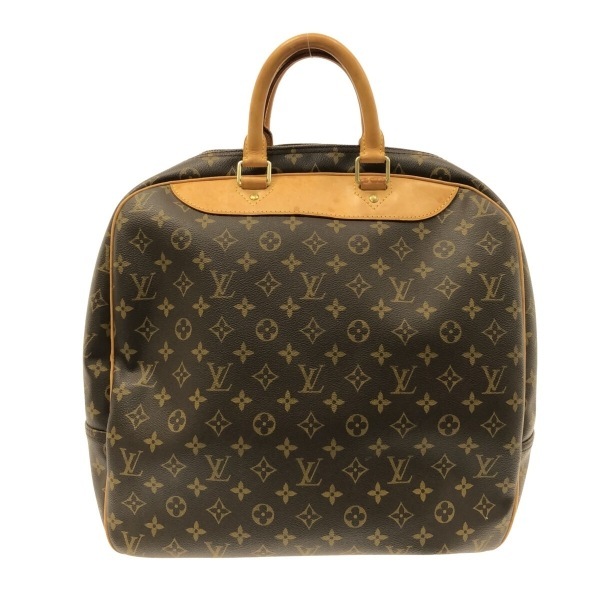 LOUIS VUITTON ボストンバッグ ルイヴィトン モノグラム Vuitton Louis