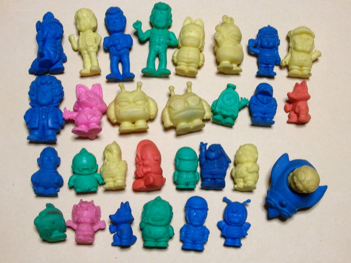 Dr.スランプ アラレちゃん 消しゴム 鳥山明 鳥 美品 最 安値 で