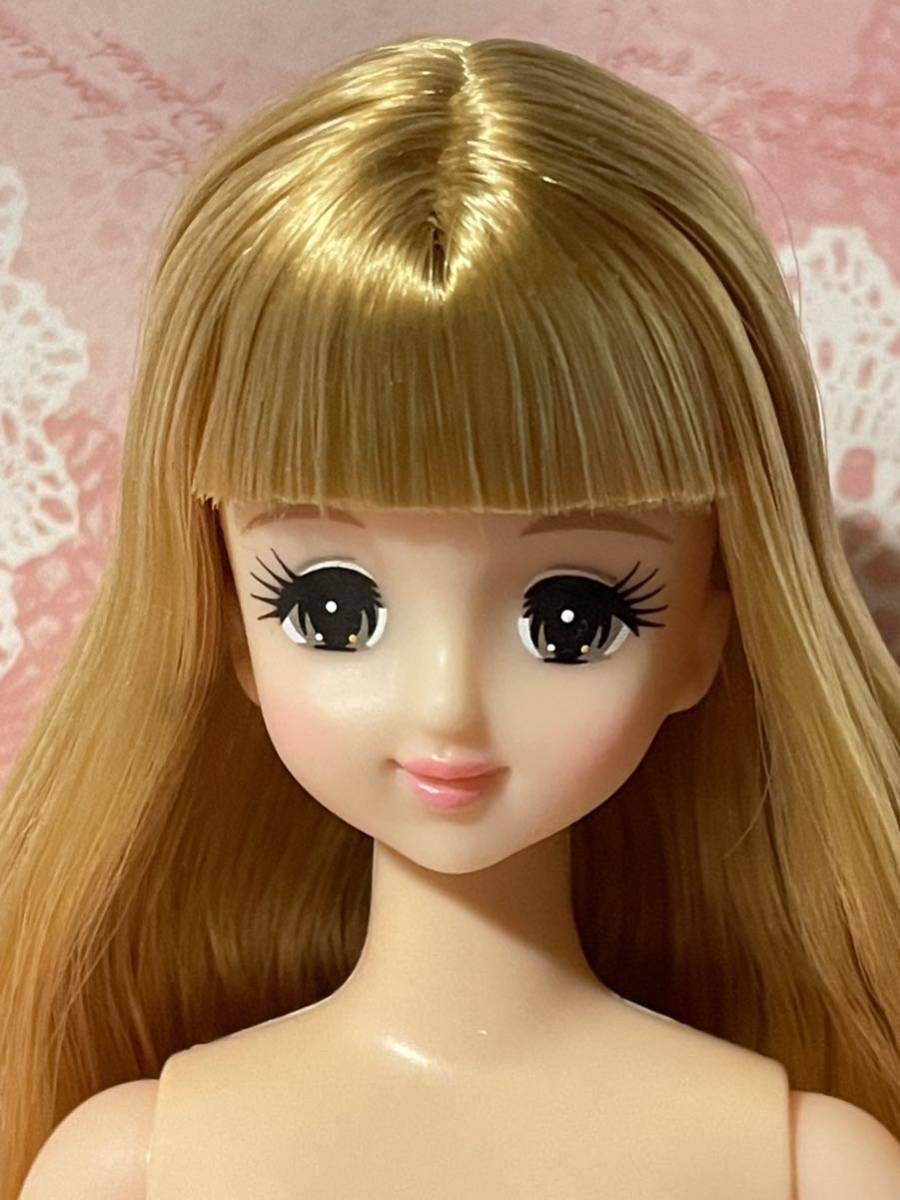 【送料無料】リカちゃんキャッスル ジェニー ちいさなおみせ 2016年11月 月間ドール リカちゃん 