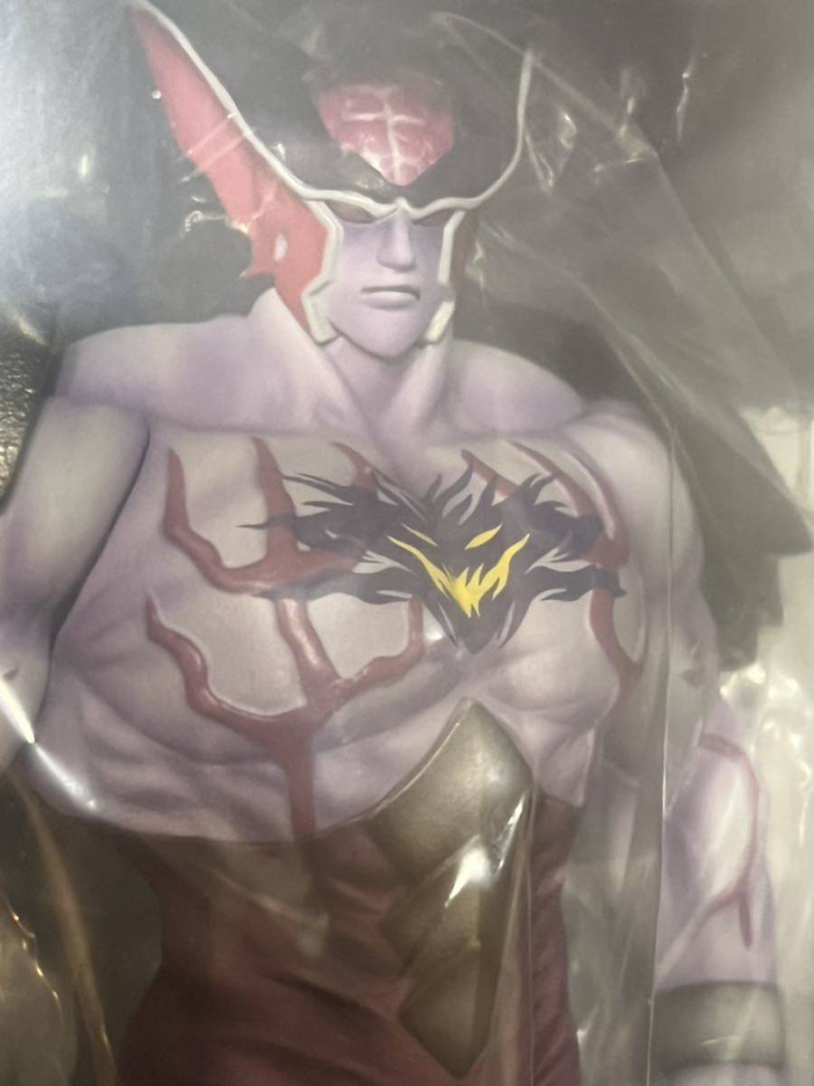 CCP キン肉マン ジャスティスマン サタン憑依バージョン CCP