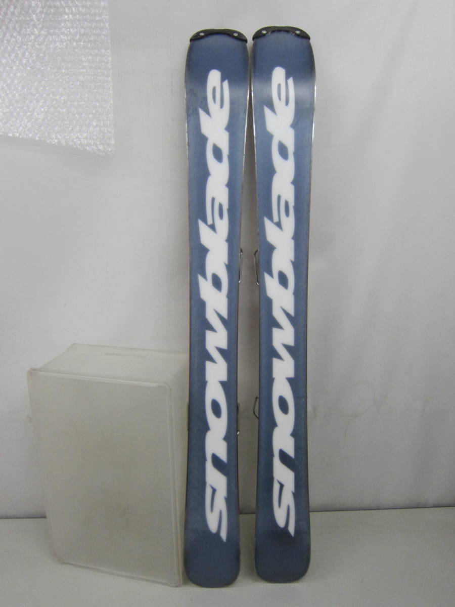 ファンスキー・サロモン [SALOMON/miniMAX99」 全長L99.9cm、重さ2.7