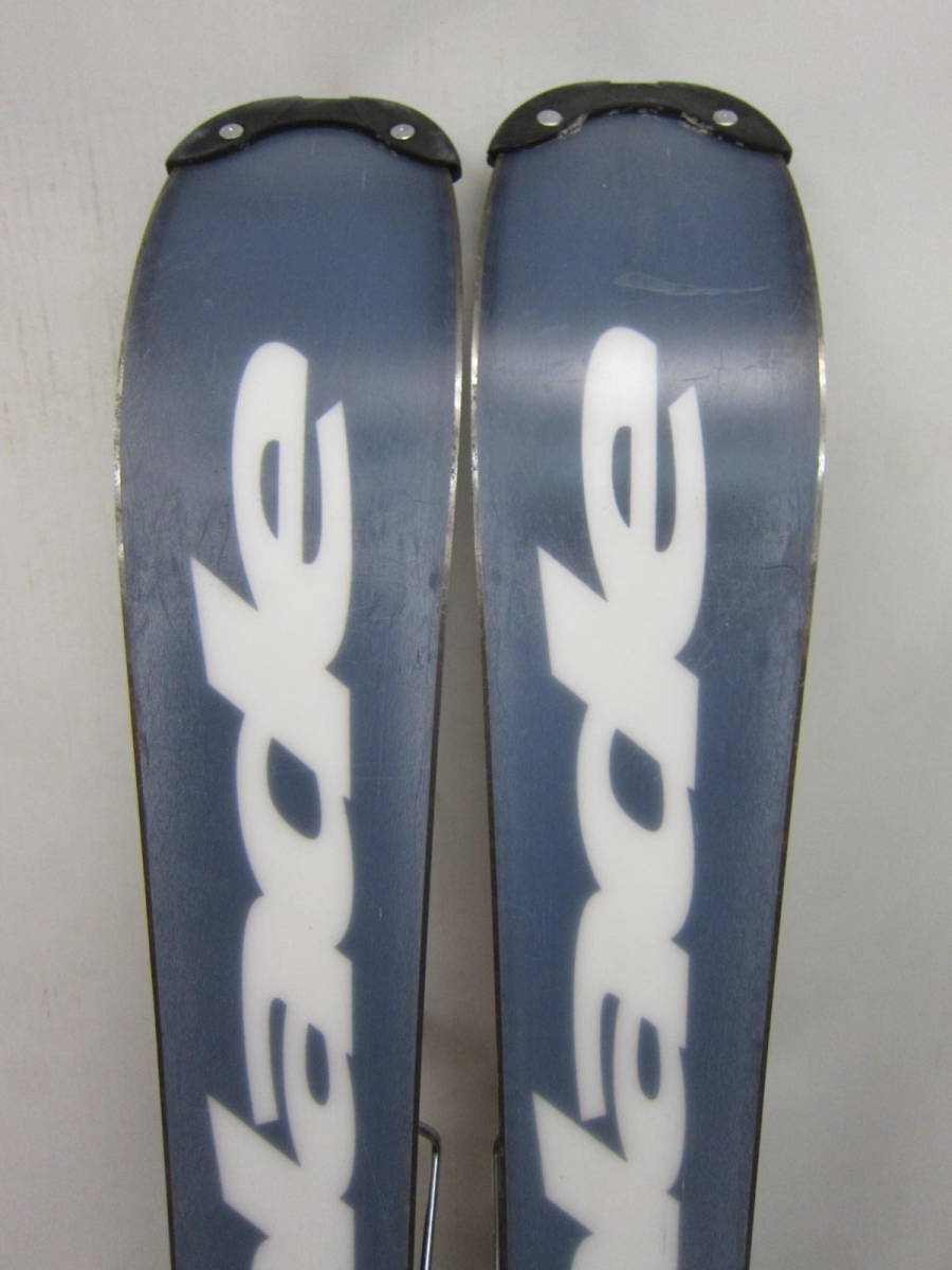 ファンスキー・サロモン [SALOMON/miniMAX99」 全長L99.9cm、重さ2.7
