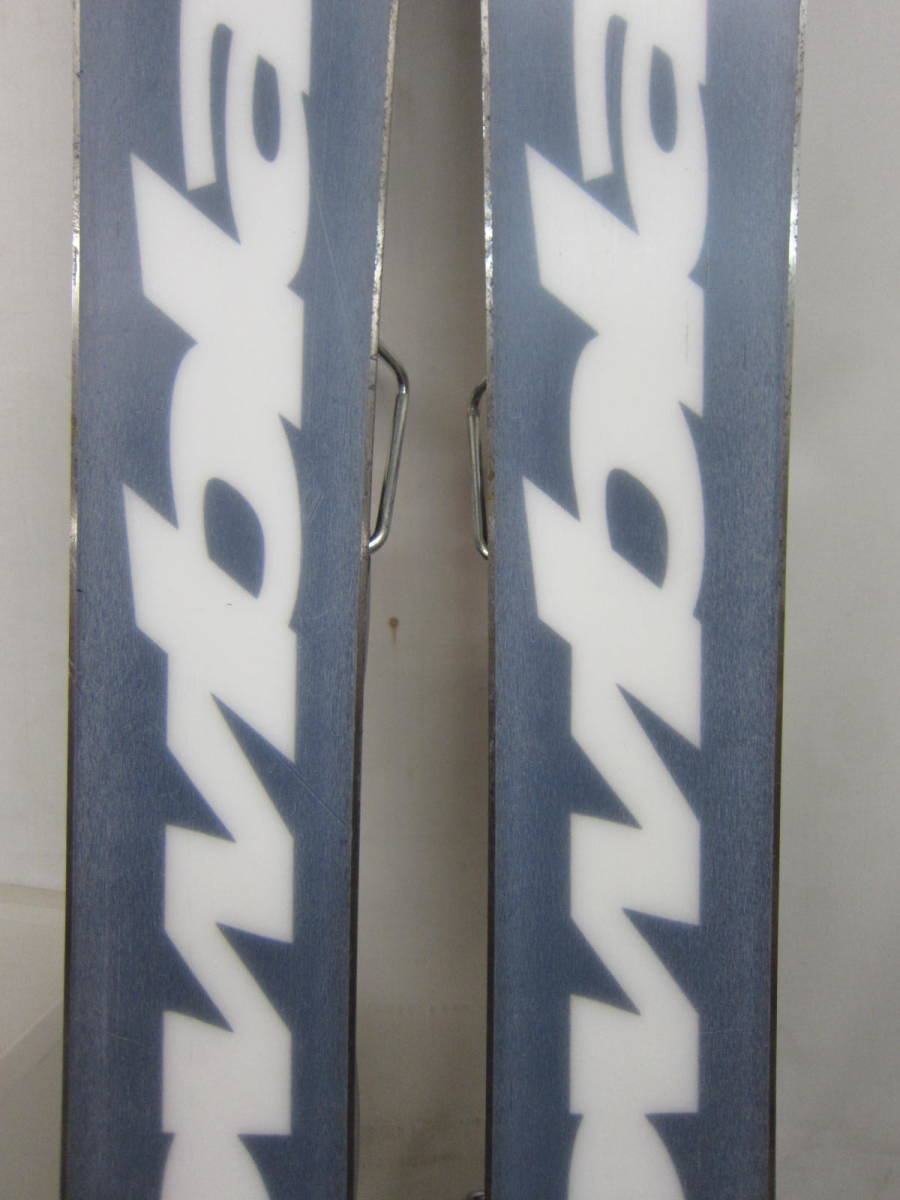 ファンスキー・サロモン [SALOMON/miniMAX99」 全長L99.9cm、重さ2.7