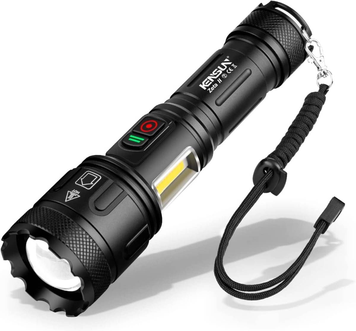 ☆ブルーポイント 充電式LEDペンライト グリーン ☆ECFPEN7GJ スナップオン