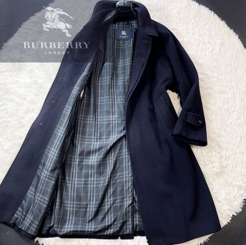 バーバリー Burberry LONDON コート メンズ チェスター トレンチ