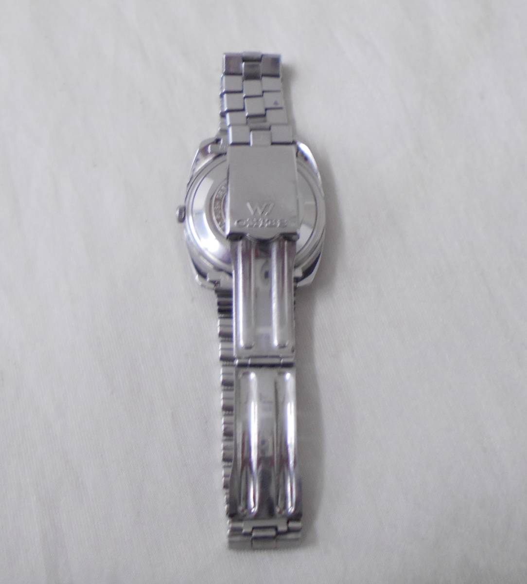 1円～☆SEIKO セイコー メンズ 腕時計 LORD MATIC LM ロードマチック