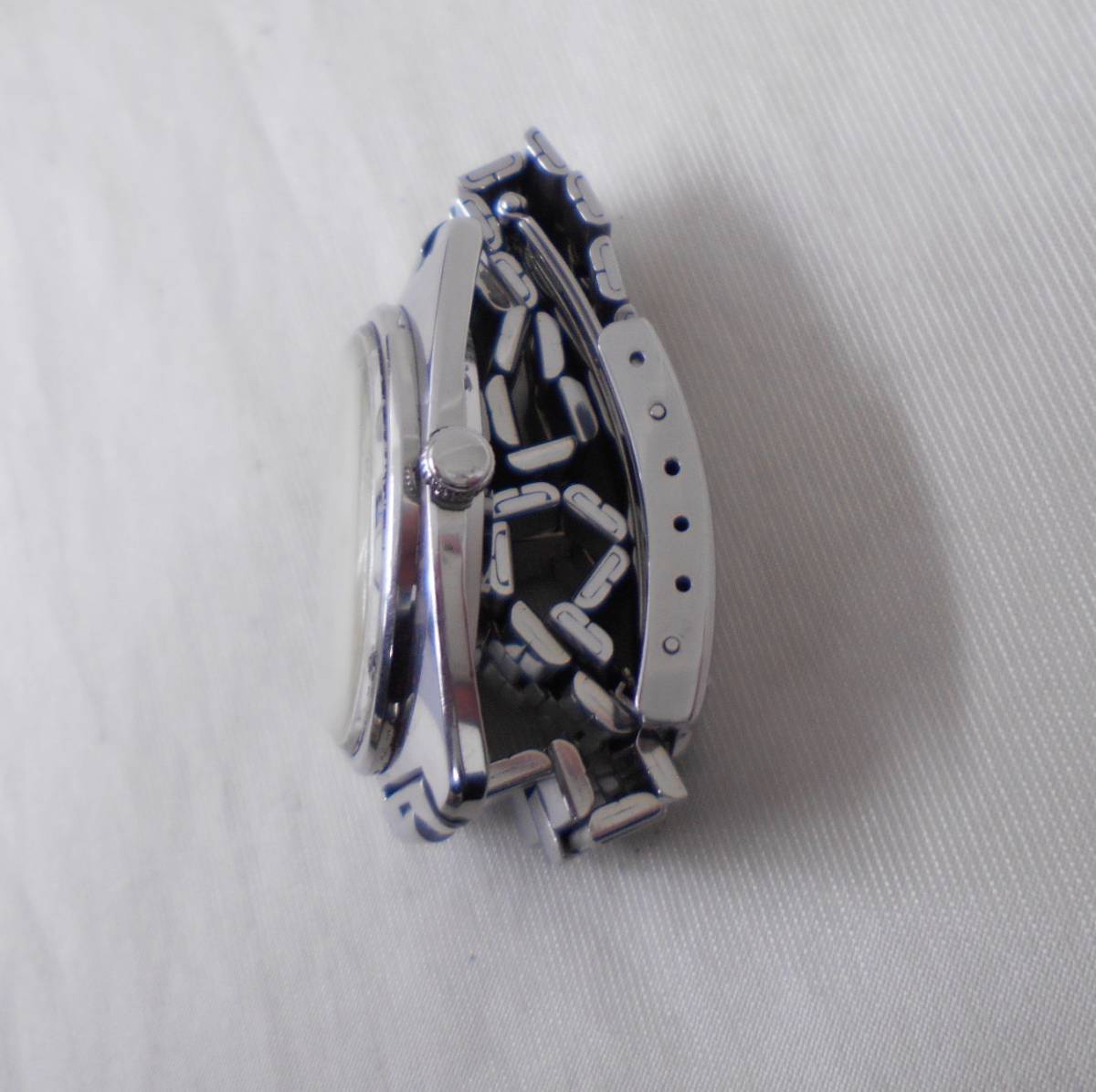 1円～☆SEIKO セイコー メンズ 腕時計 LORD MATIC LM ロードマチック