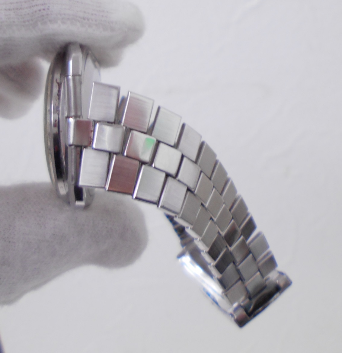 1円～☆SEIKO セイコー メンズ 腕時計 LORD MATIC LM ロードマチック