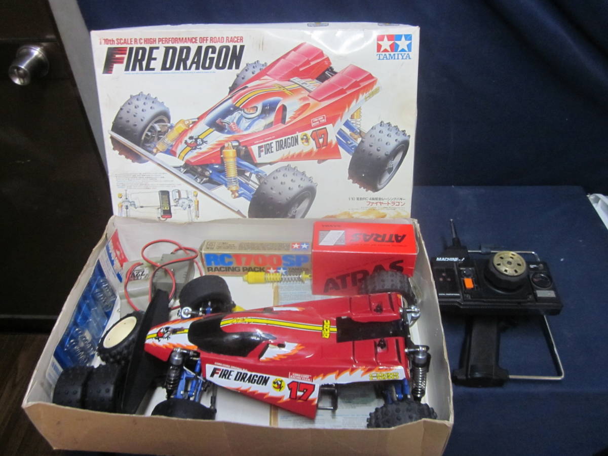 0KN23◇当時物 タミヤ/TAMIYA 1/10 アルファロメオ ジュリア