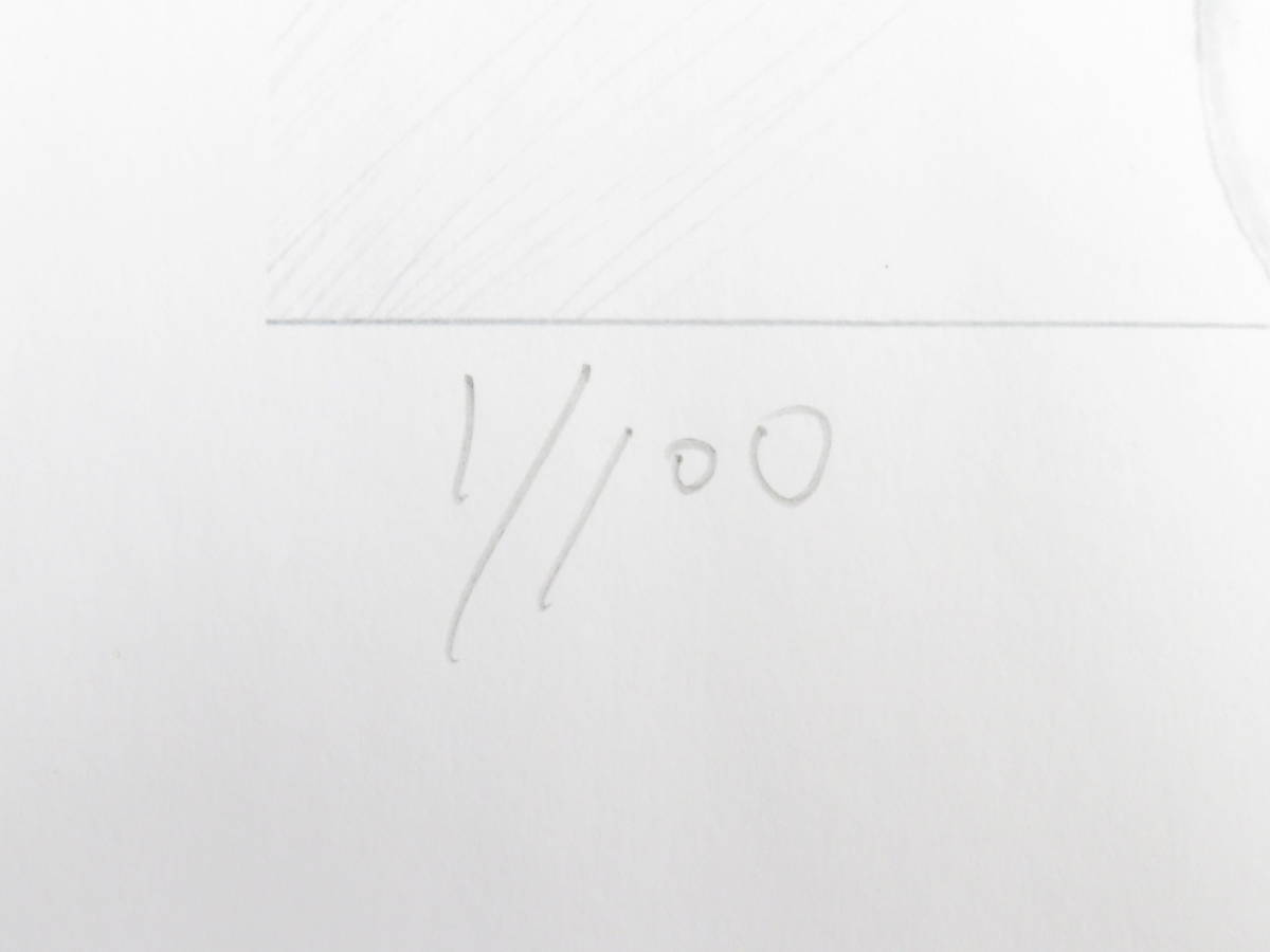 石川吾郎 誘惑 9/100 サイン入り 額装品 10757 木501-436【美品】 版画 石川吾郎 誘惑ランジェリー32 1/100