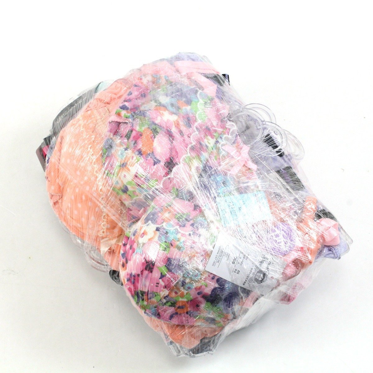 $$ レディース 女性 下着セット 上下30セット まとめ売り（3） 未使用に近い