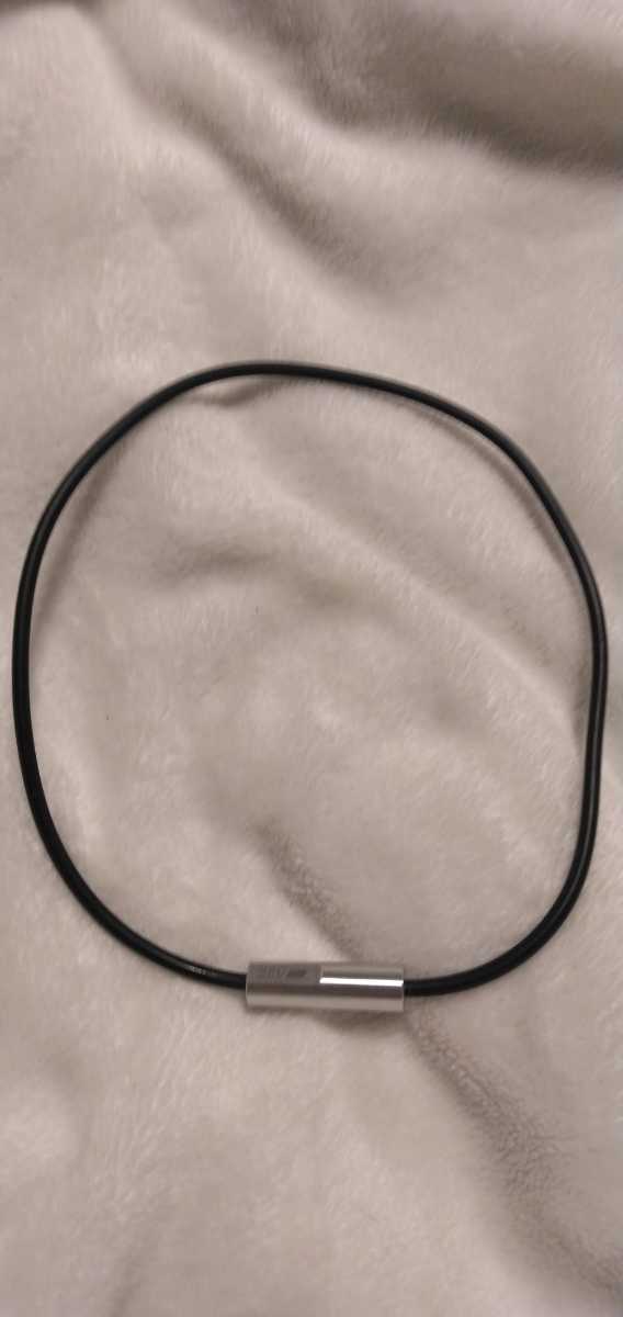 SEV セブ　磁気ネックレス セブルーパー タイプM 全長50cm