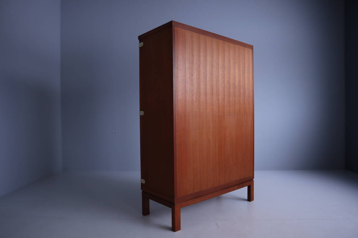 希少 ジャパニーズモダン ヴィンテージ 日田工芸 マキシム チーク材