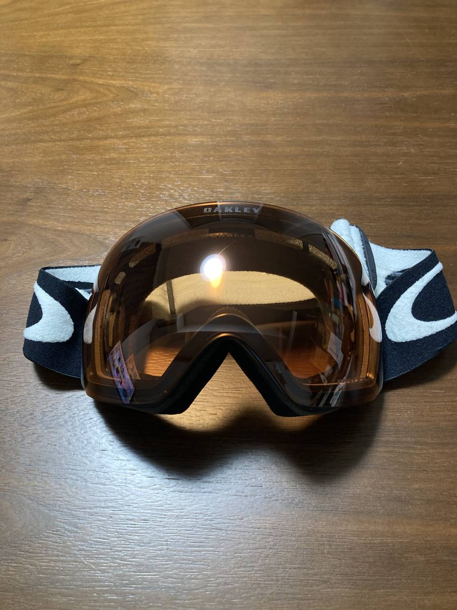 オークリー フライトデッキ（20-21） OAKLEY FLIGHT DECK（20-21