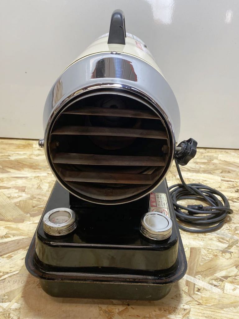 ◇ 静岡製機 HOTGUN ホットガン HG30RD 熱風式ヒーター◇ 【公式通販】