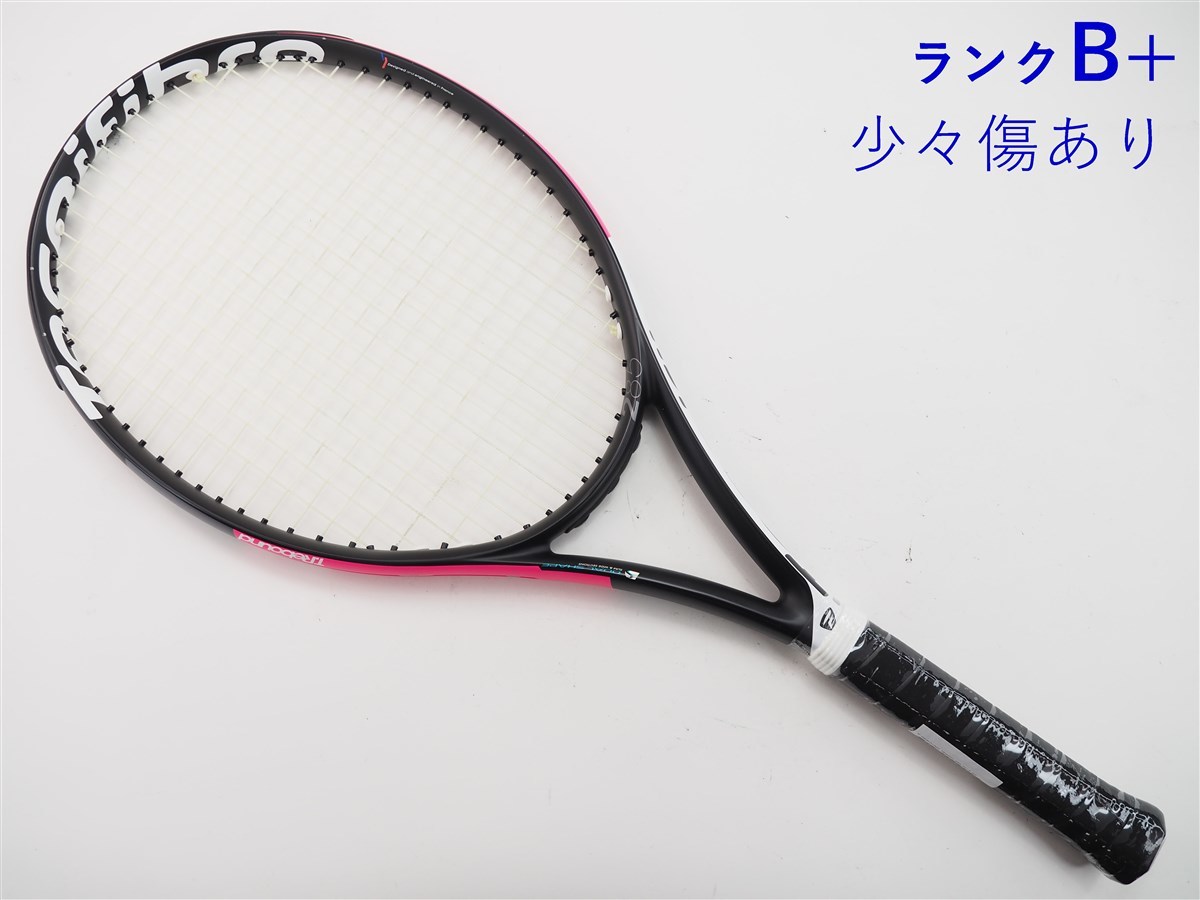 Tecnifibre T.Rebound 285 G2 4 1/4 ケースあり 中古 テニスラケット テクニファイバー ティーリバウンド テンポ 285