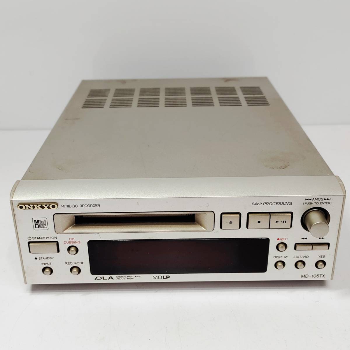 DENON DMD-M50 ジャンク品