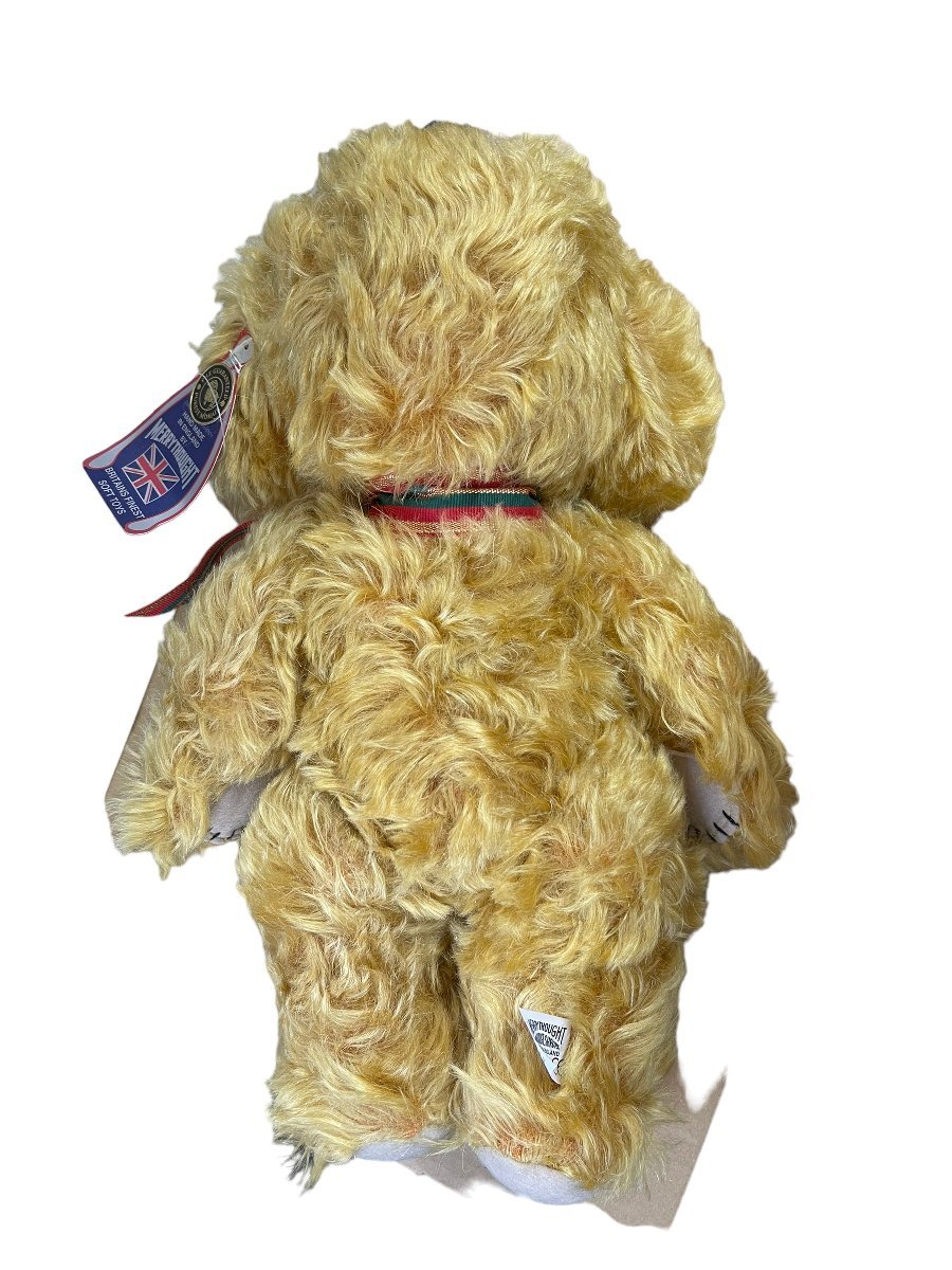 中古品 Golden Cheeky ゴールデン チーキー アンリミテッド 15インチ