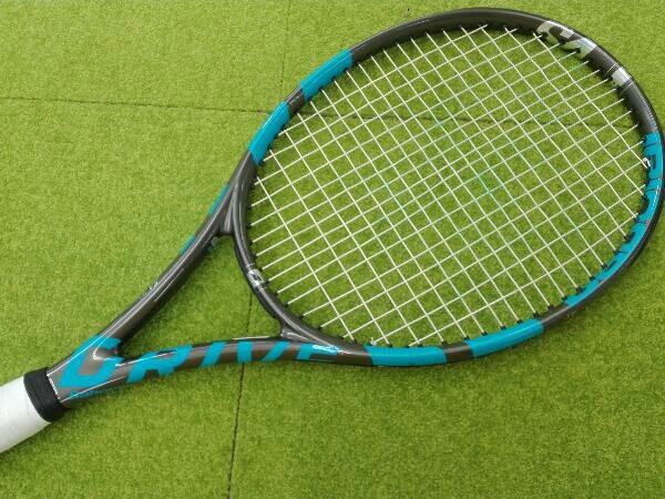 硬式テニスラケット BabolaT PURE DRIVE VS バボラ