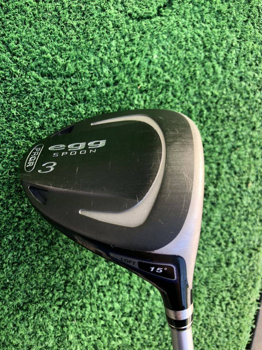 ☆ブリヂストン☆ TourB JGR☆2019☆5w(18°) ☆R