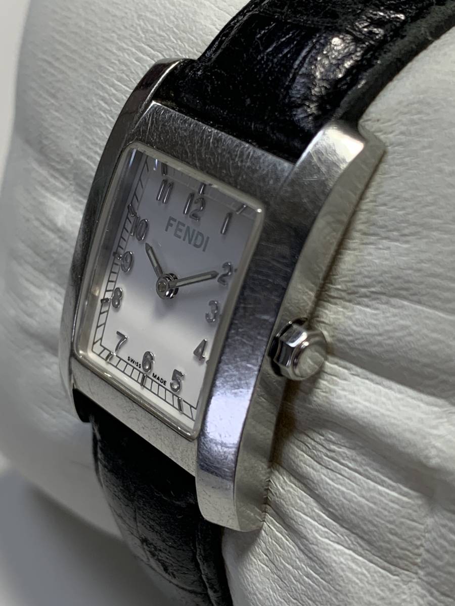 A678 レディース腕時計 FENDI/フェンディ 056-7000L-732 orologi