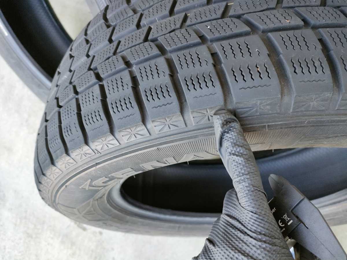 グッドイヤー アイスナビ 225⁄60R17 0 225／60r17の通販 スタッドレス