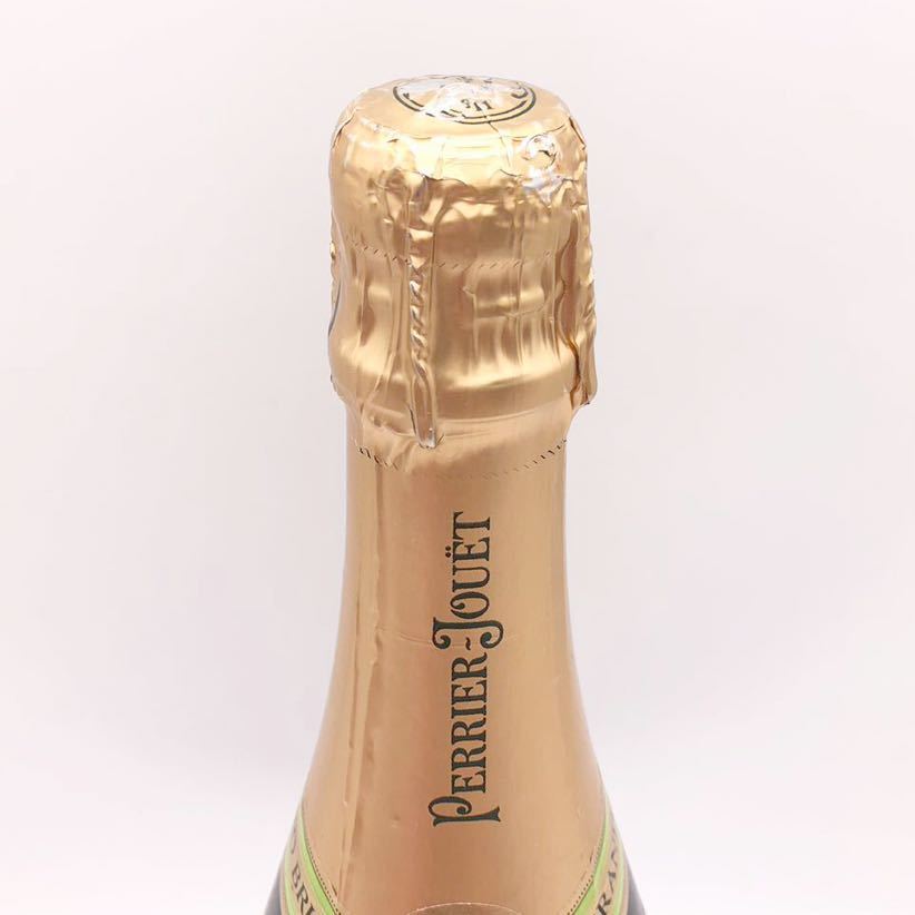 未開栓】 PERRIER-JOUET ペリエ ジュエ GRAND BRUT グラン ブリュット
