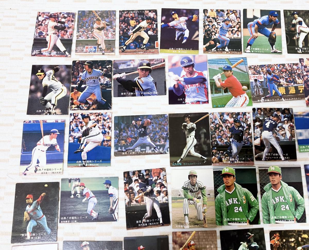 カルビー プロ野球チップス - まとめ売り 王貞治 オンラインショップ