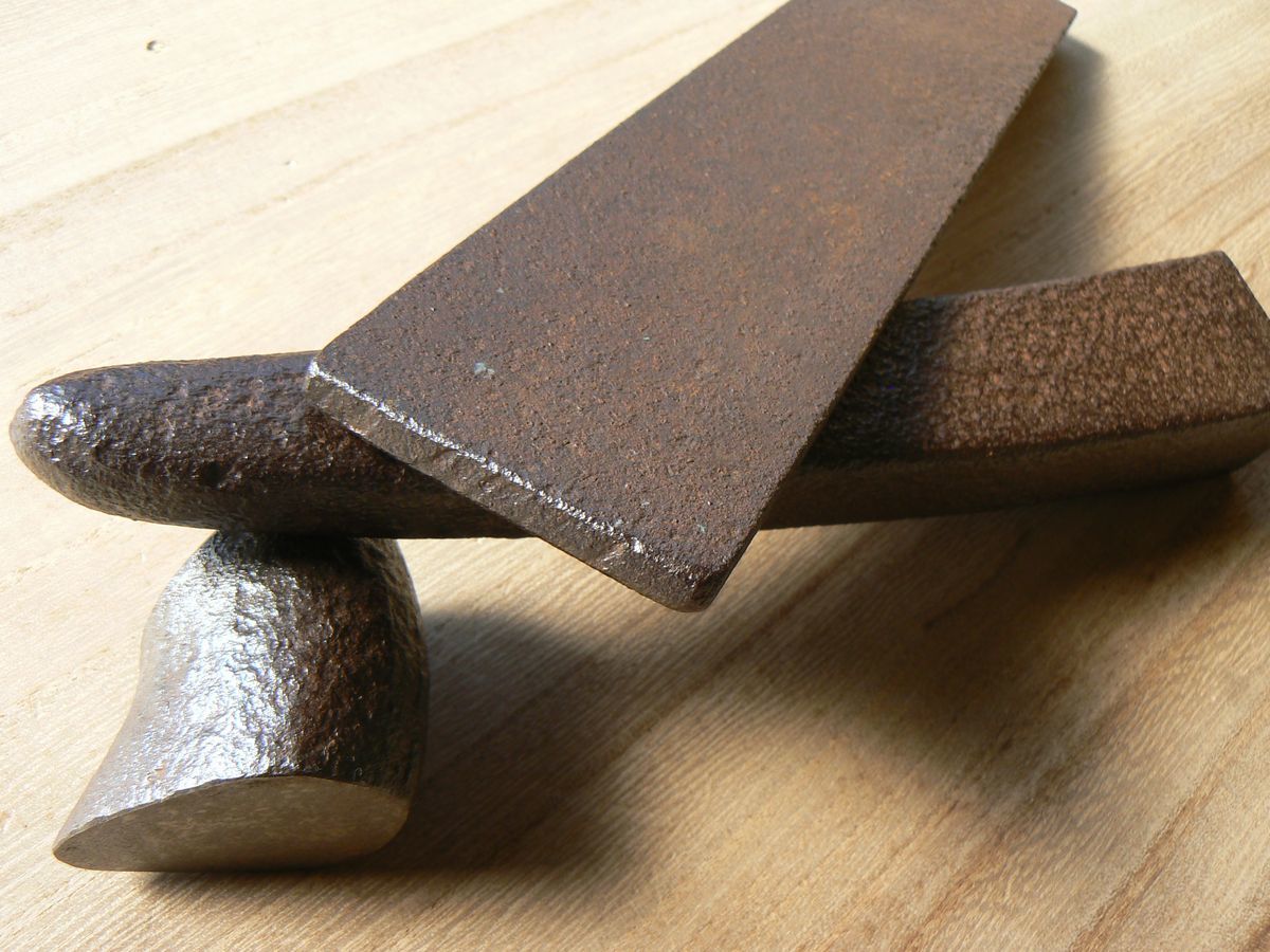 即決 古鉄 鉄器 古民具 古道具 錆 アイアン アンティーク