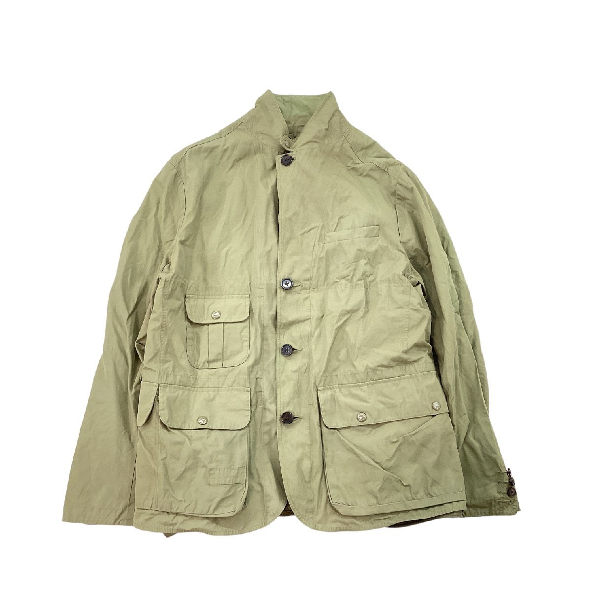 RALPH LAUREN RLX ラルフローレン アウター ナイロンジャケット コート 