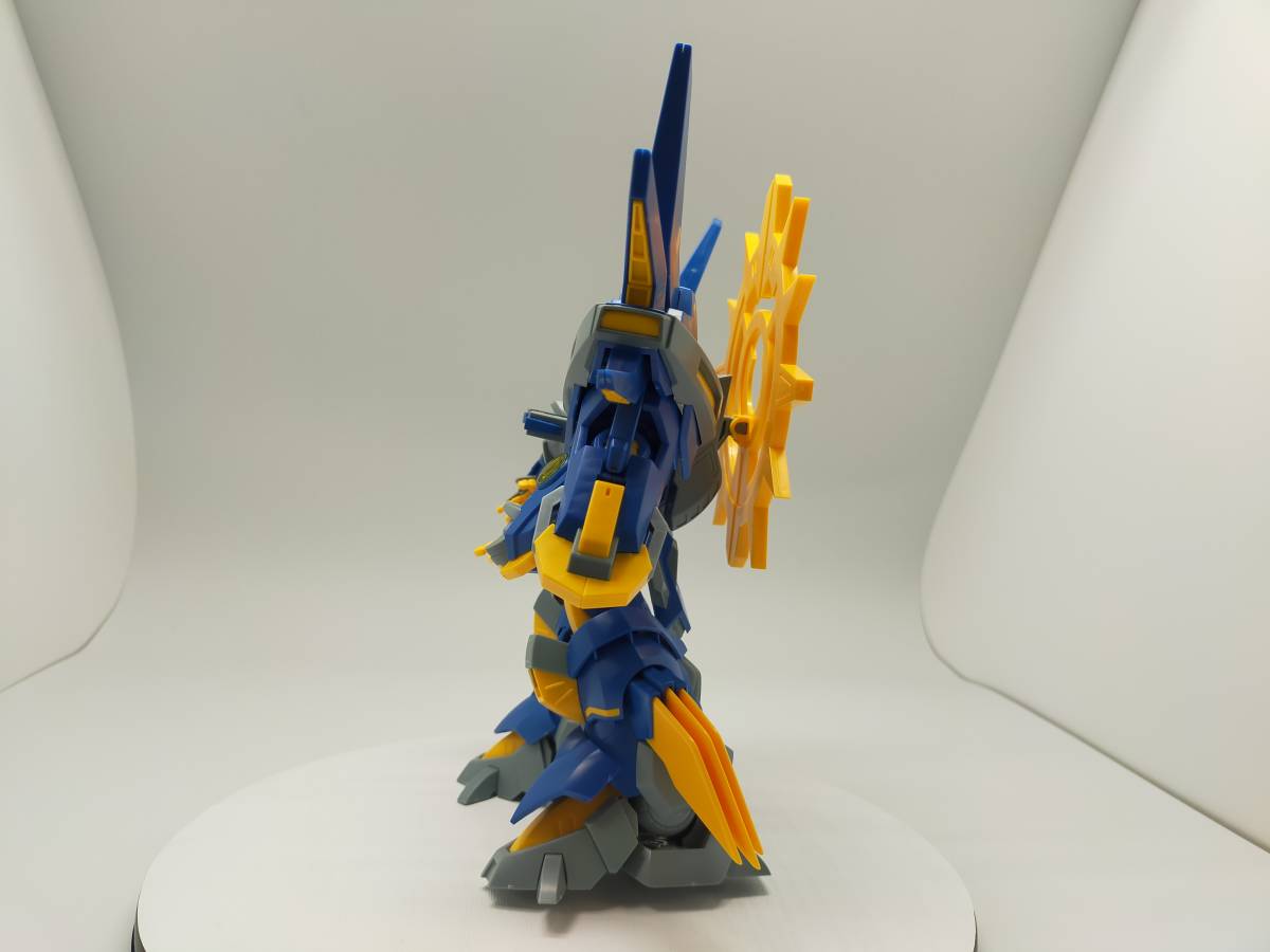 ジャンク】コトブキヤ スーパーロボット大戦OG ORIGINAL GENERATIONS