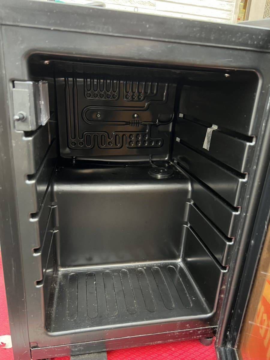 非売品　イエーガーマイスター　冷蔵庫