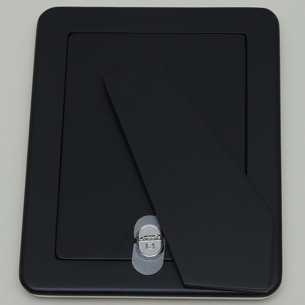 フォトフレーム コキーユ クリストフル 未使用Christofle Coquille