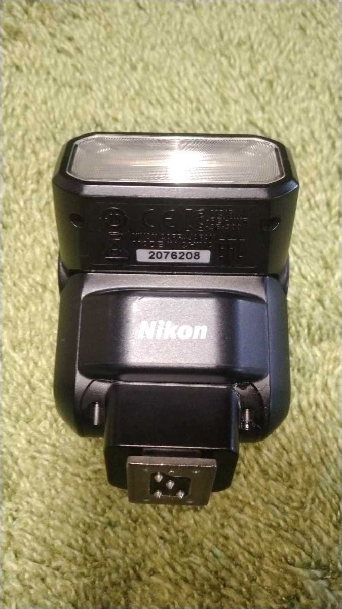 Nikon SB-300 ストロボ　スピードライト フラッシュ