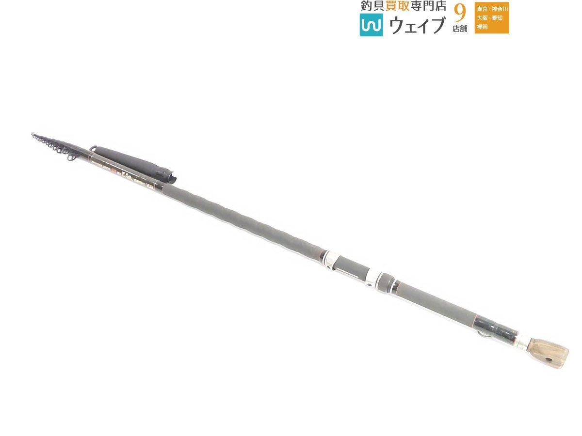 NFT パワーループアドバンス石鯛 540MH 振出 磯竿 【公式通販】