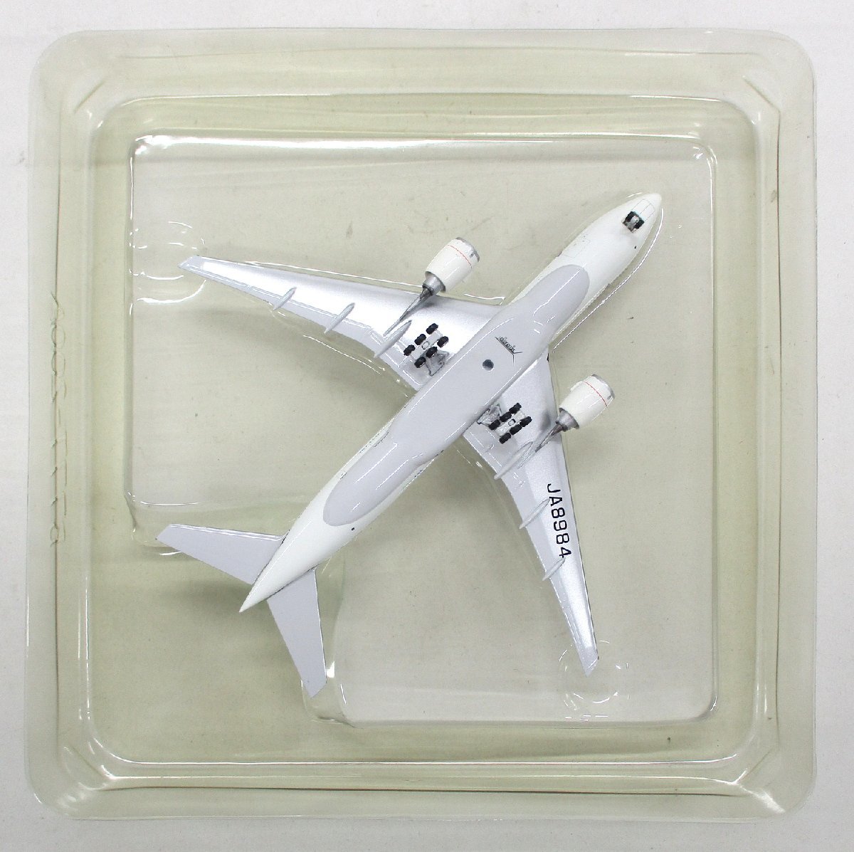 JAL 1⁄400 B777-200 Phoenix Japan 日本航空 ワンワールド SKY Tours