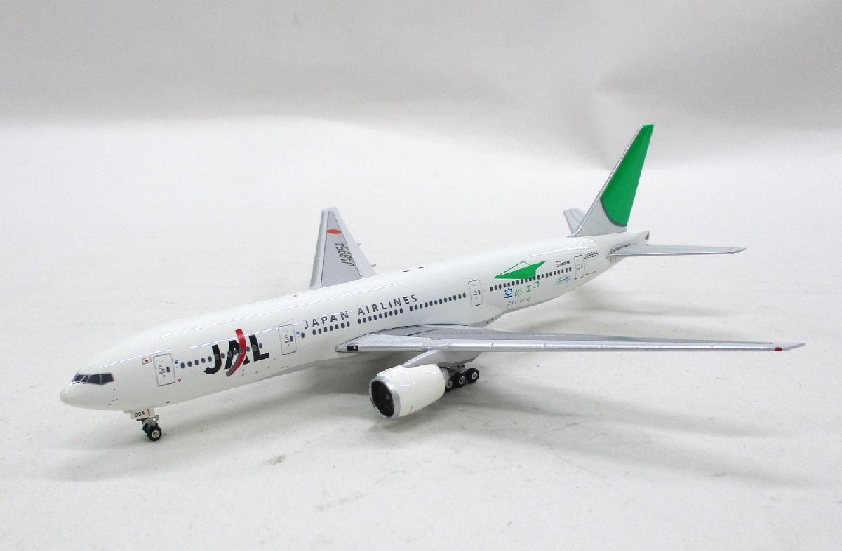 JAL 1⁄400 B777-200 Phoenix Japan 日本航空 ワンワールド SKY Tours