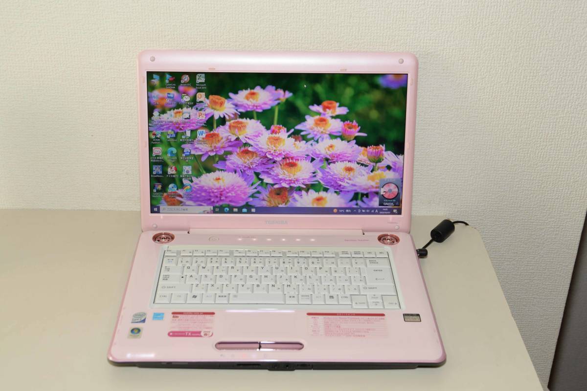 高速Core i5第7世代☆メモリ8GB+爆速新品SSD512GB】NEC Lavie 最新