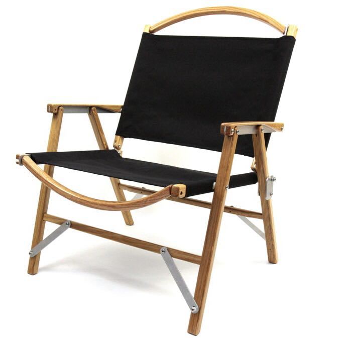 正規品 新品未使用 未開封 Kermit Chair カーミットチェア BLACK