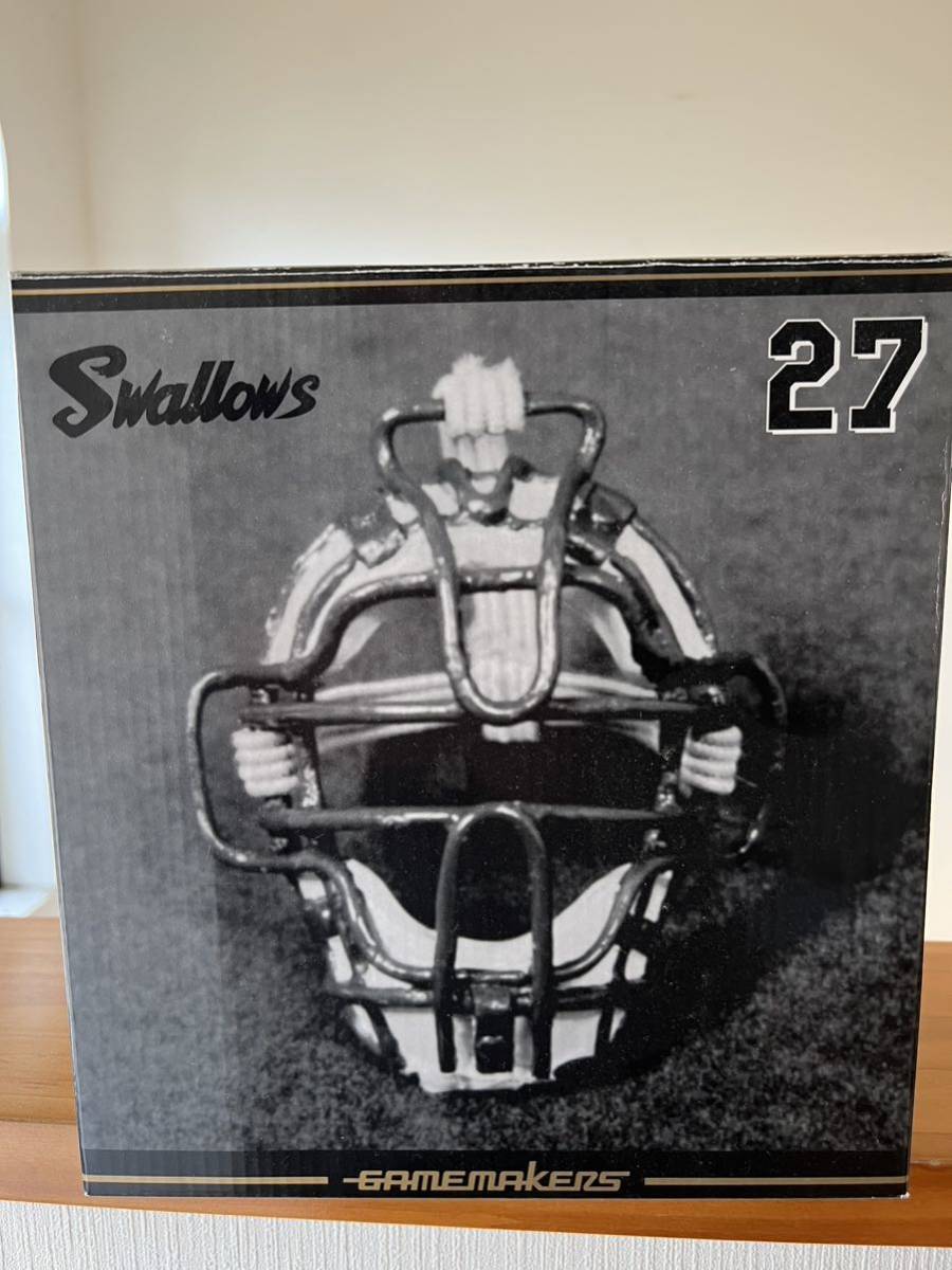 古田敦也 - メルカリ Swallows 東京ヤクルトスワローズ 0 買取2007 